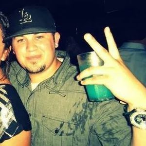 Meet your Posher, Jonathan